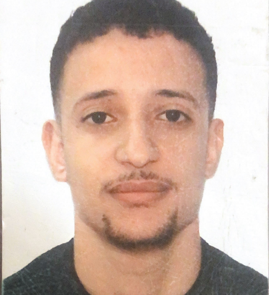 ABDELLAH ELANSSARI