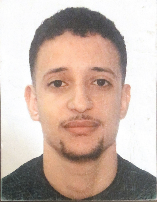 ABDELLAH ELANSSARI