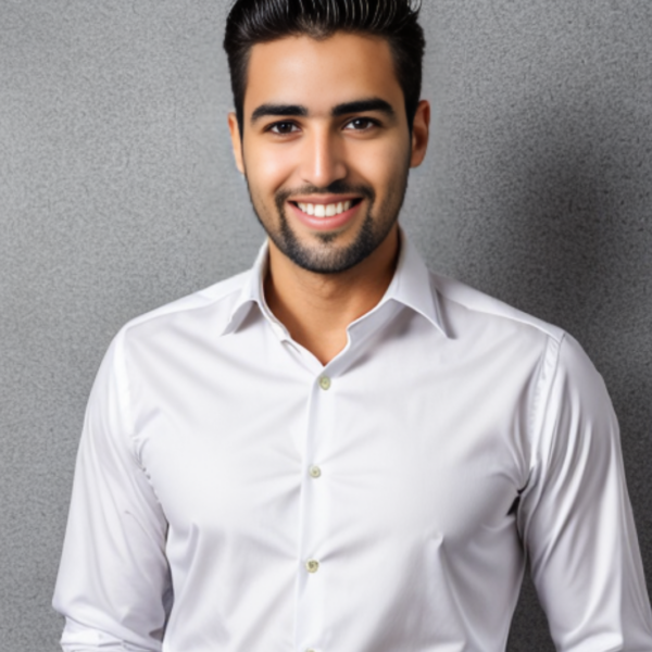 Mohamed Mouatassim