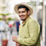Mohamed Kharmaz - الدار البيضاء
