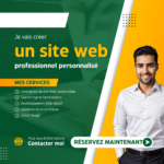 Je vais créer un portfolio académique pour vous en tant qu'étudiant à moitié prix