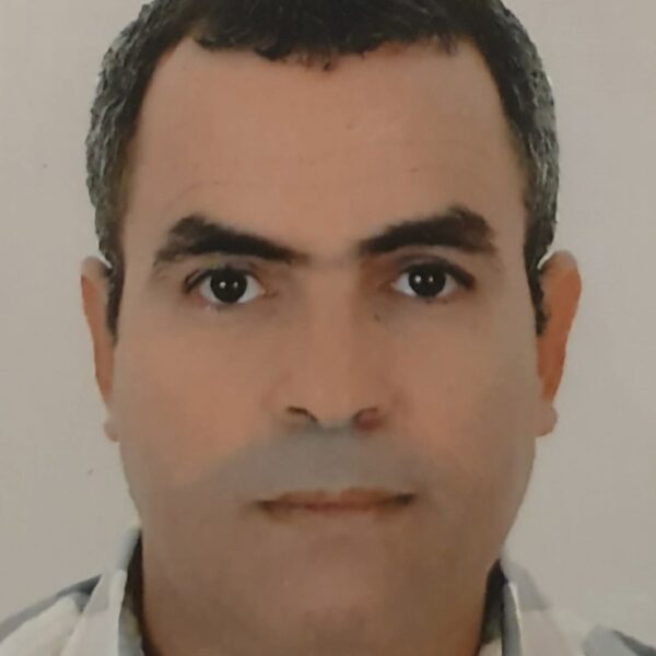 Najib HANANE