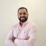 imad ajjouti - Casablanca