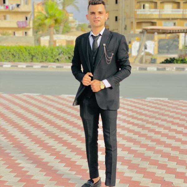 Mahmoud Mekawy