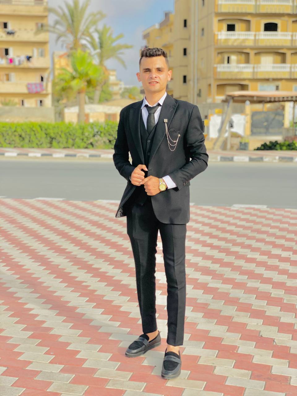 Mahmoud Mekawy