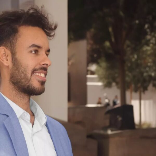 Zakaria EL GHOURFI
