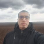 Hamza Dafaoui - الدار البيضاء