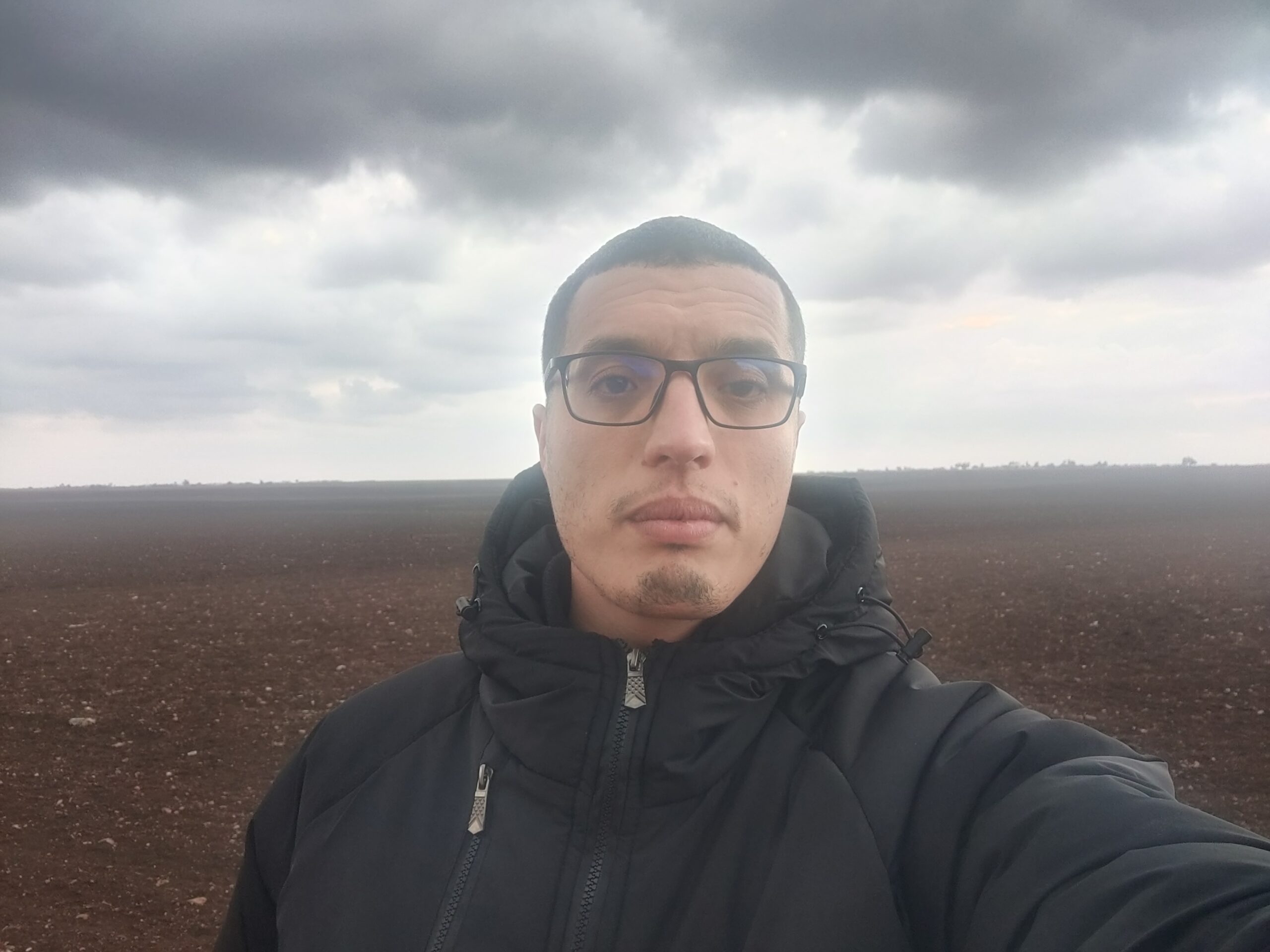 Hamza Dafaoui