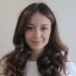 Meryem Bennouna - Casablanca