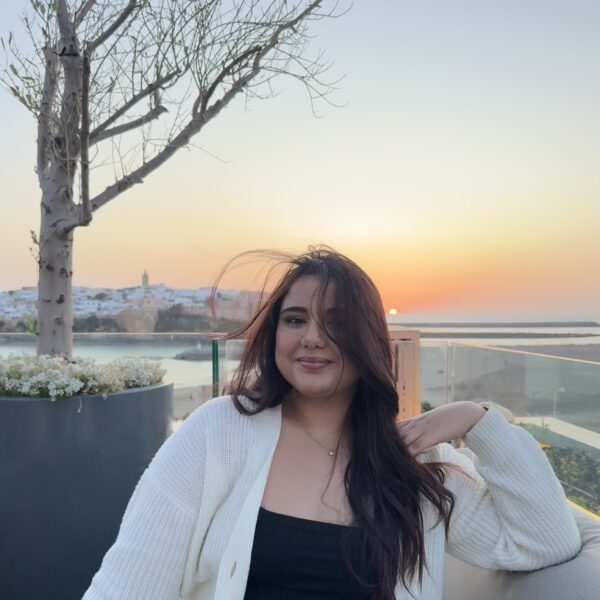 Ikram Raihani