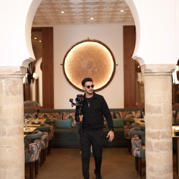 El bouchikhi Mohamed