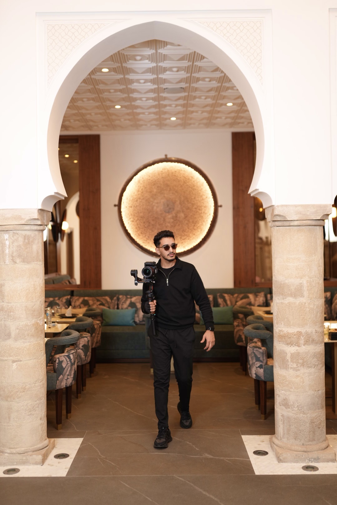 El bouchikhi Mohamed