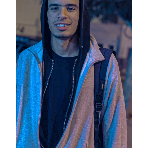 Saad Machkour