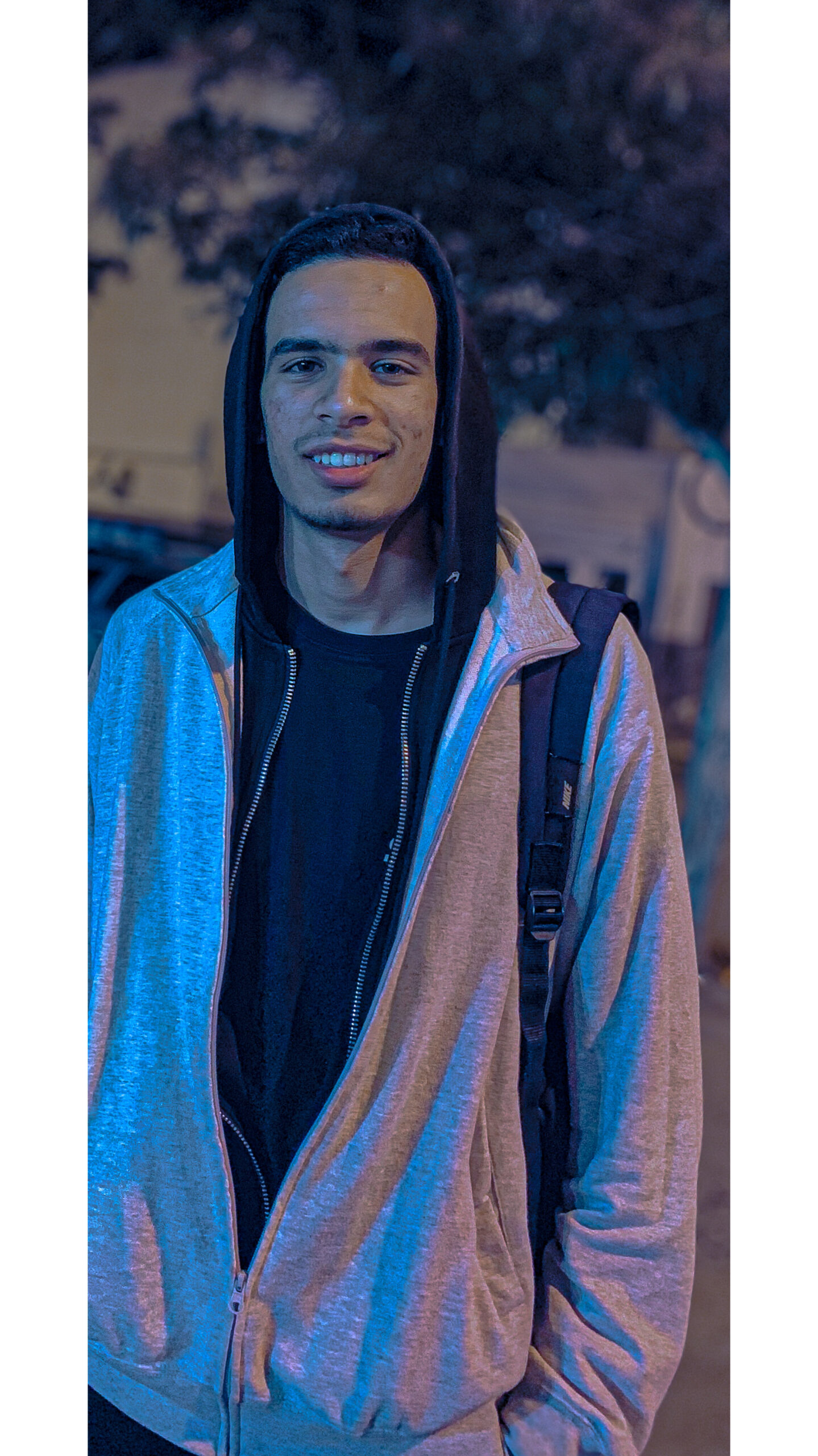 Saad Machkour