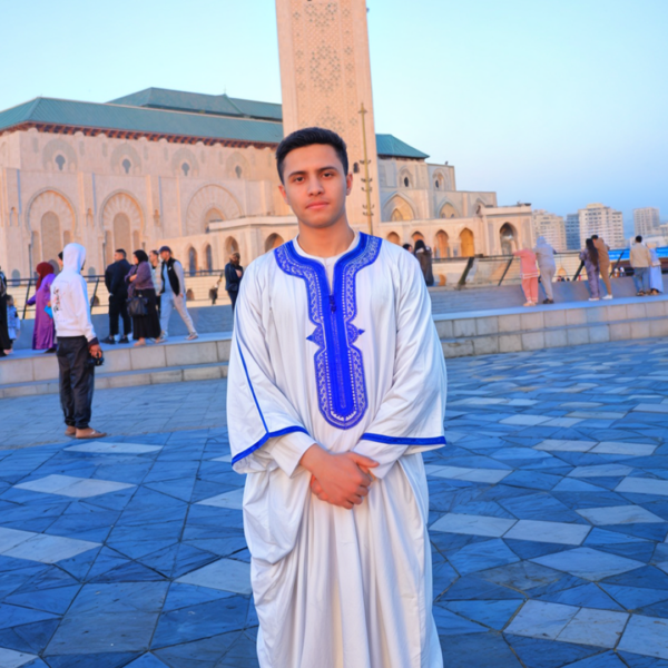 naji ouadih
