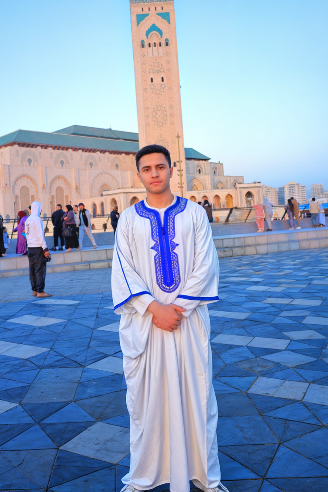 naji ouadih