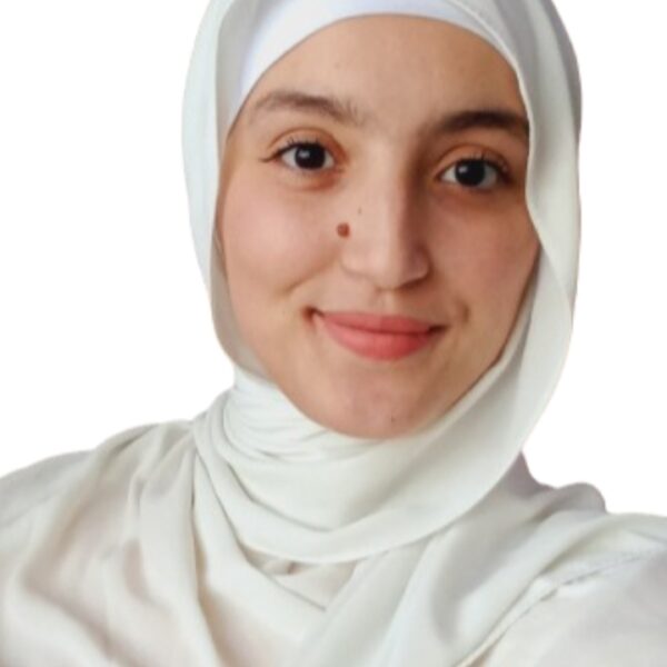 Samira Mounaim