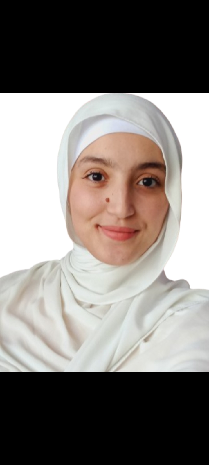 Samira Mounaim