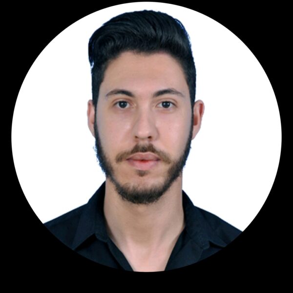 Yassir Bouabdalli