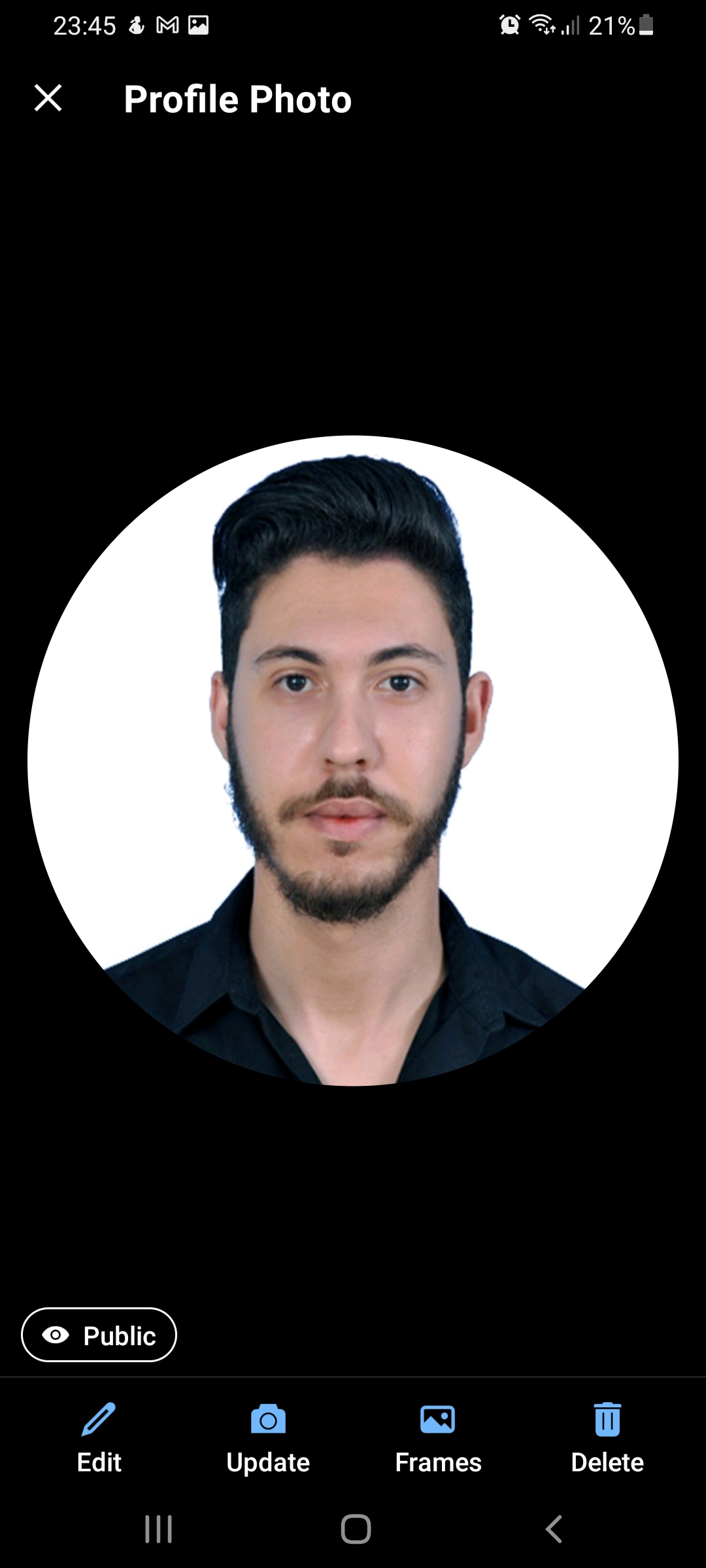 Yassir Bouabdalli