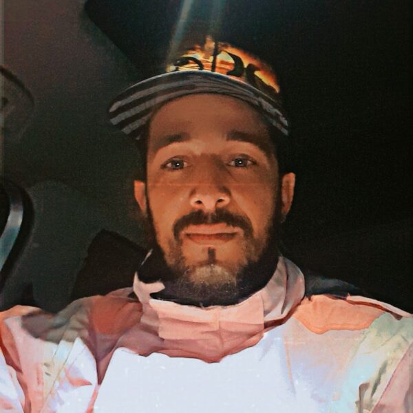 Achraf El ghzaoui