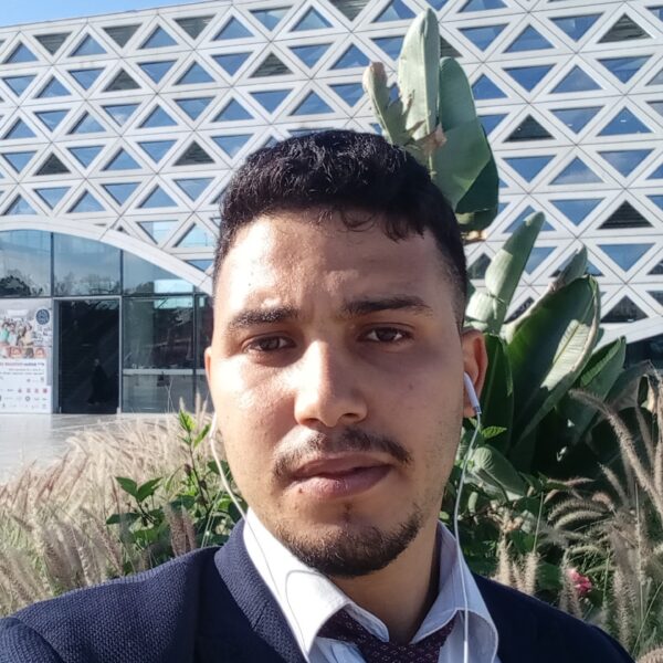 Abdelhafid Moussa