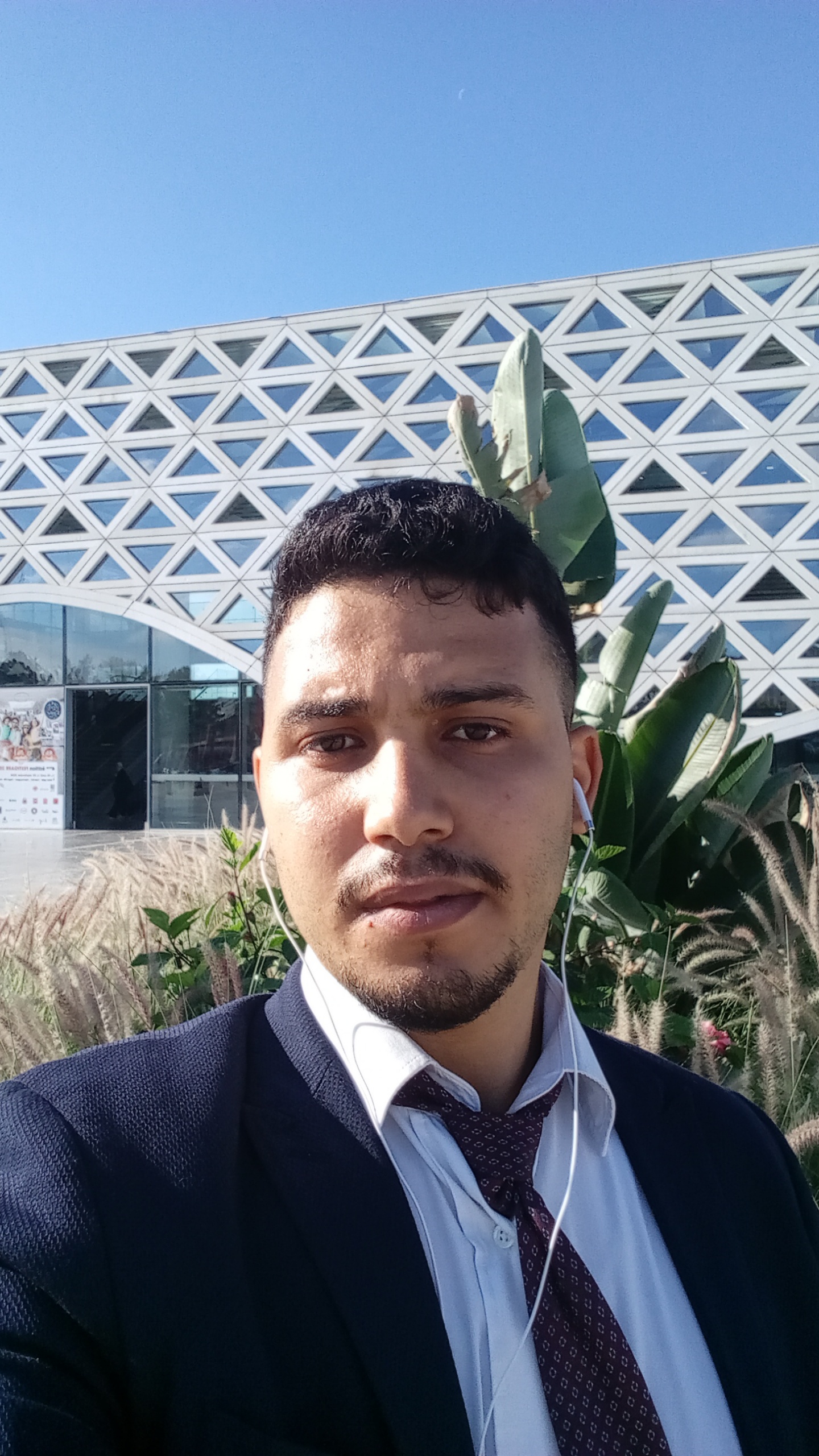 Abdelhafid Moussa