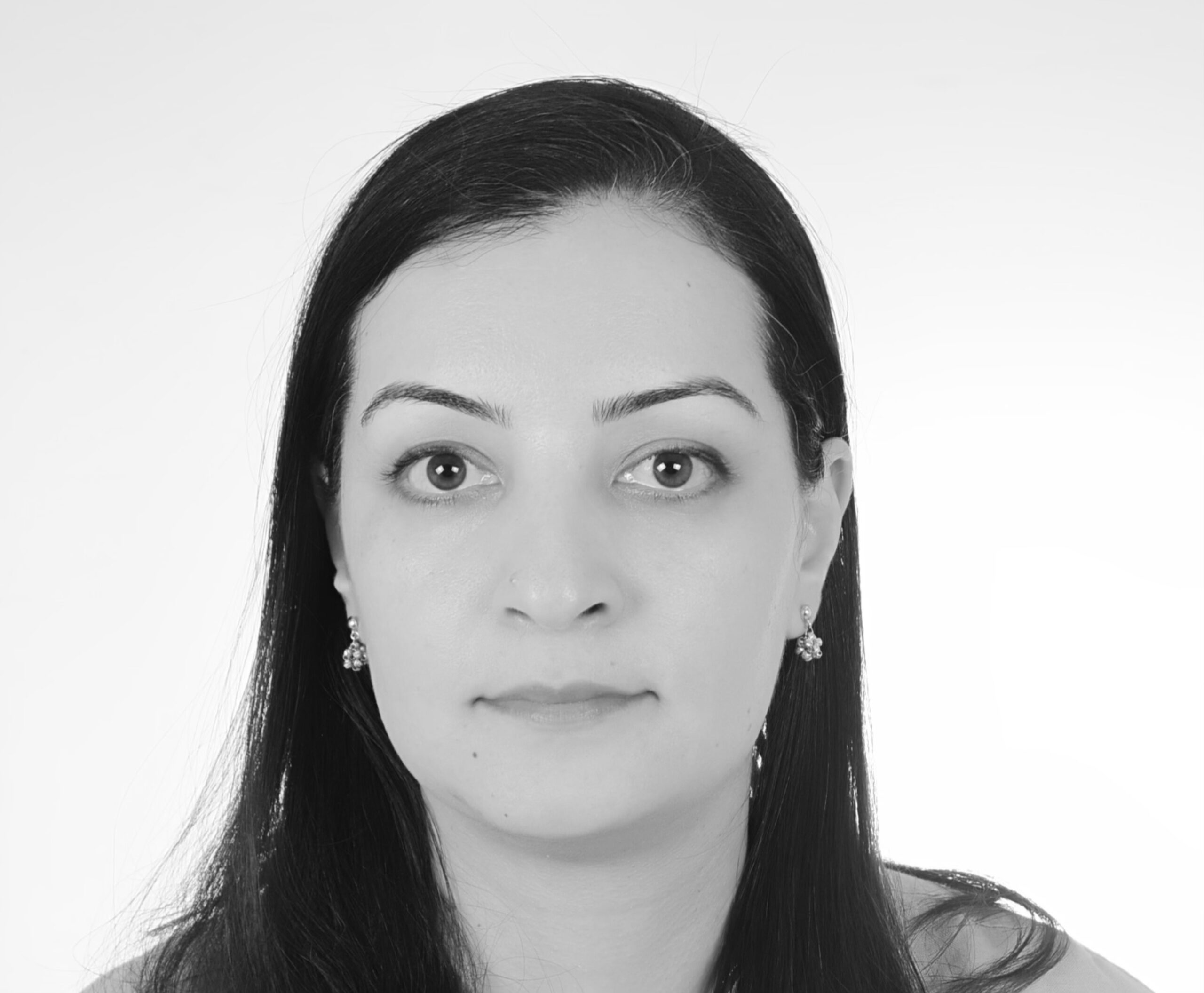 Sara Abdesslam