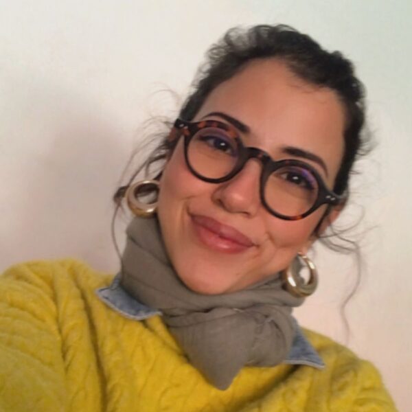 Manal ALIOUATE