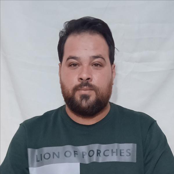 Omar Mokeddem