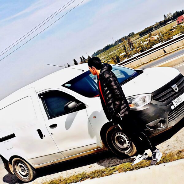 Ayoub Idhemou