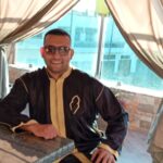 Mohamed Taha Siary - Rabat