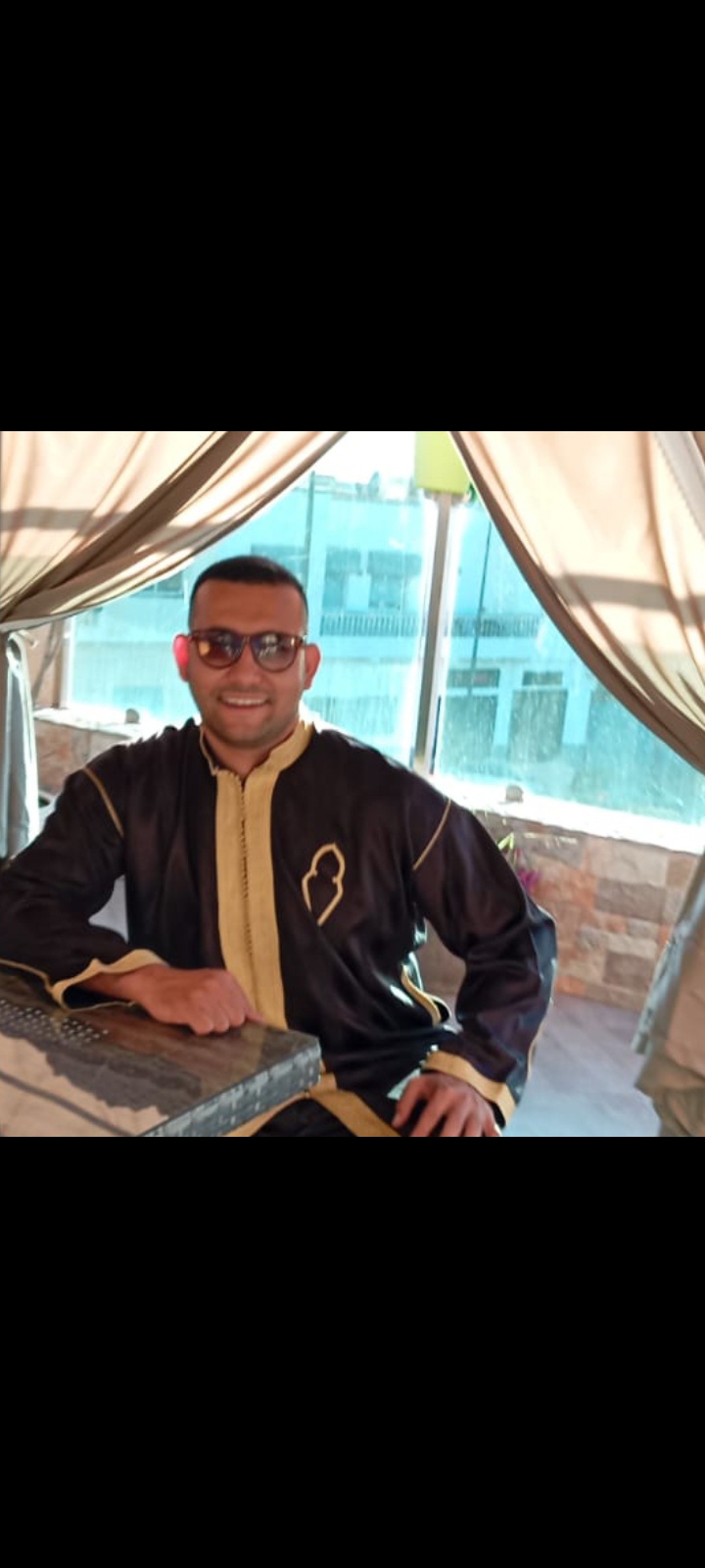 Mohamed Taha Siary