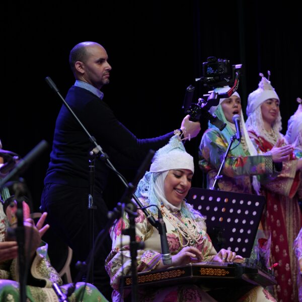 Driss AMRAOUI