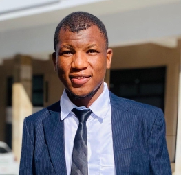 Ridouane Hamadou
