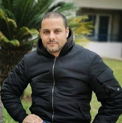 yassire rahim