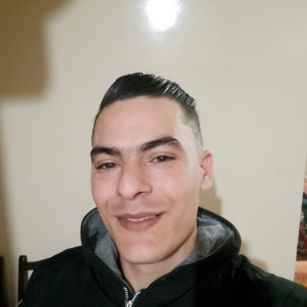 Mohamed Patrick Zagoh