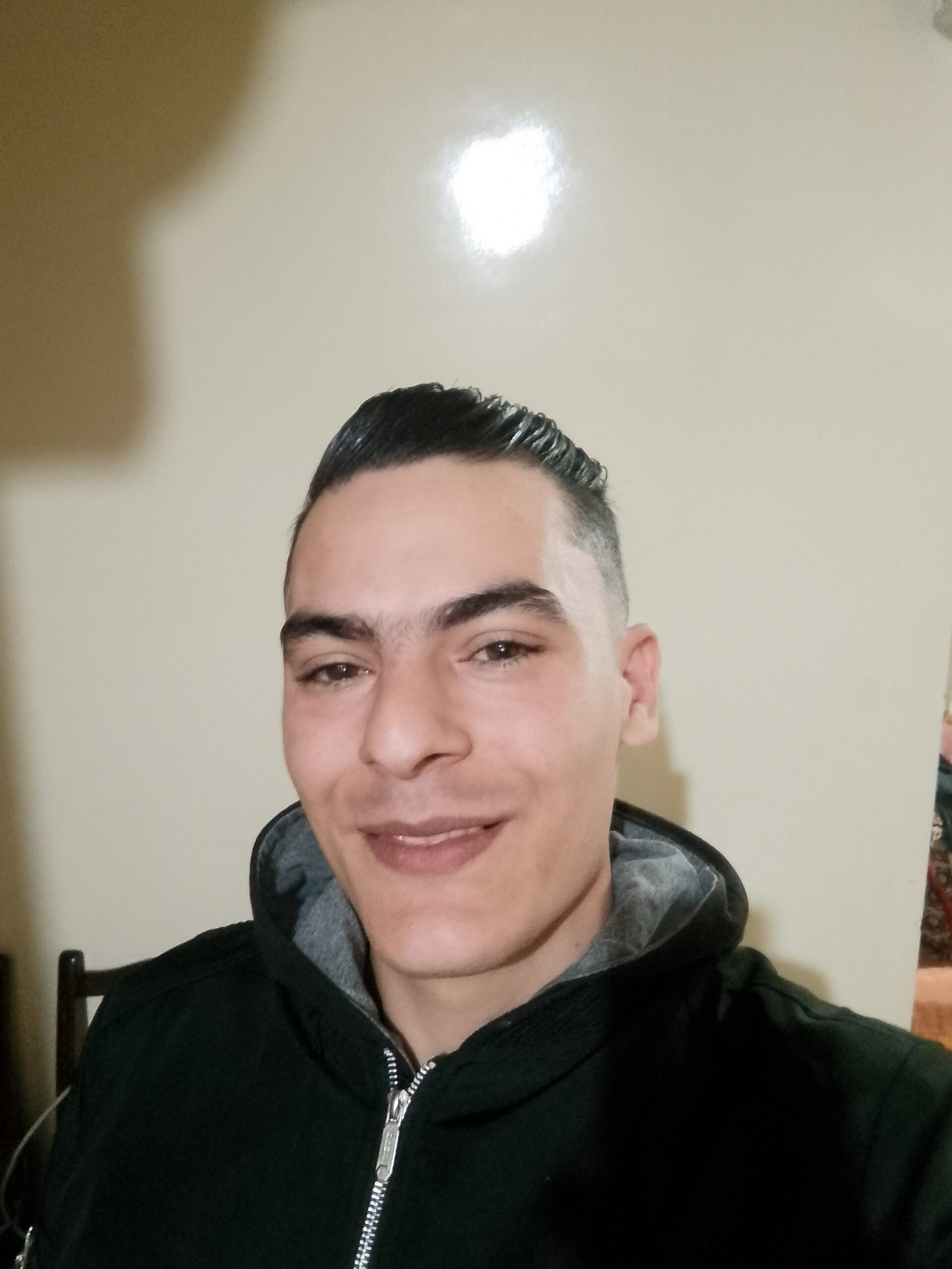 Mohamed Patrick Zagoh