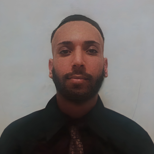 Oussama Marzouki