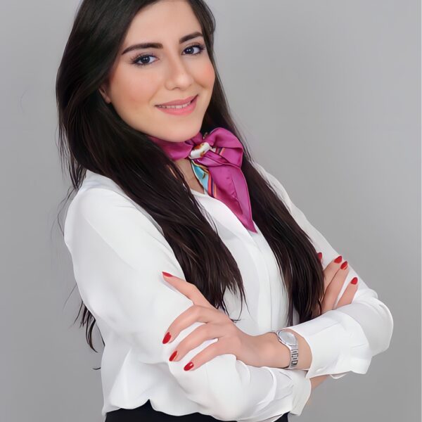 Sara Abounaim