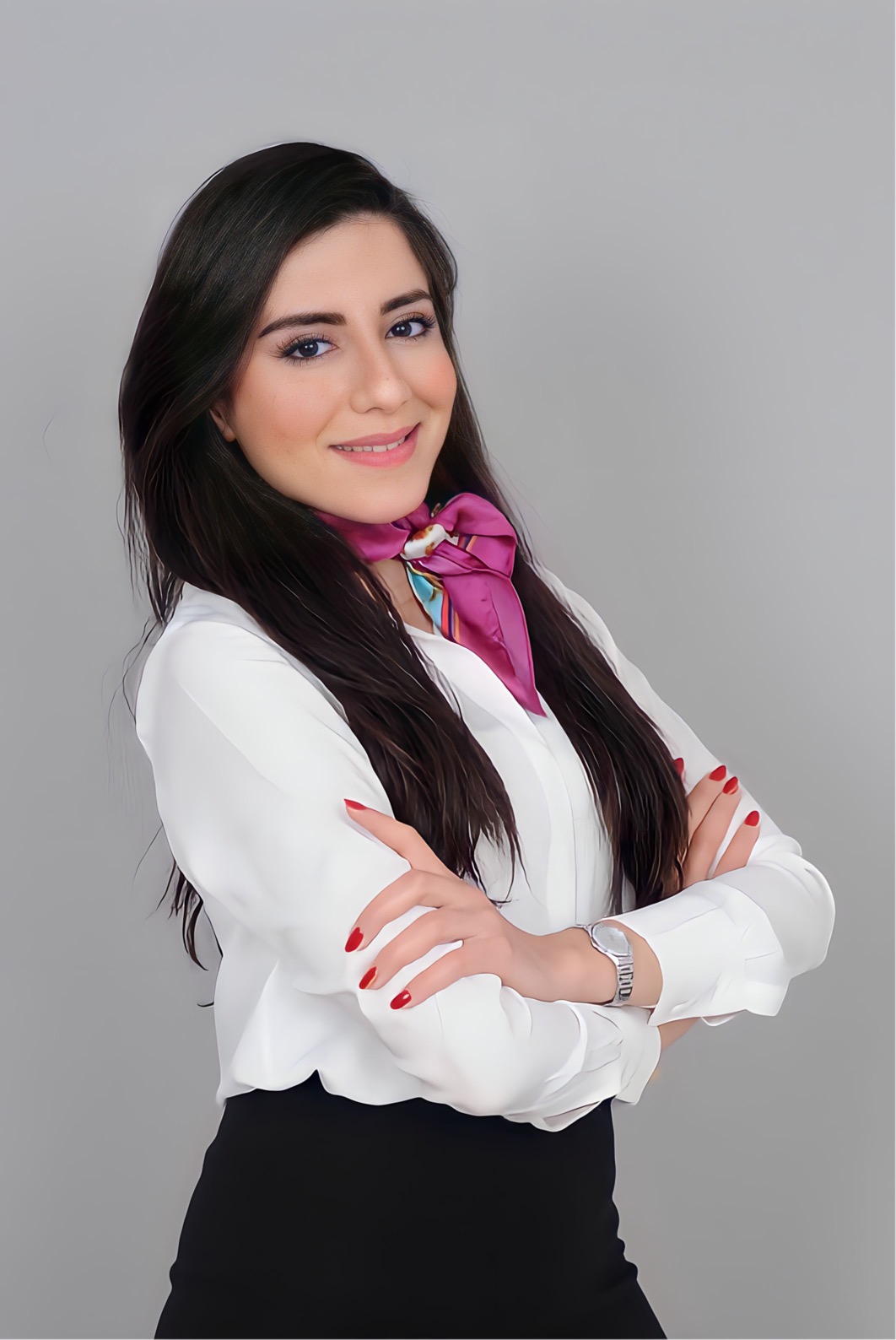 Sara Abounaim