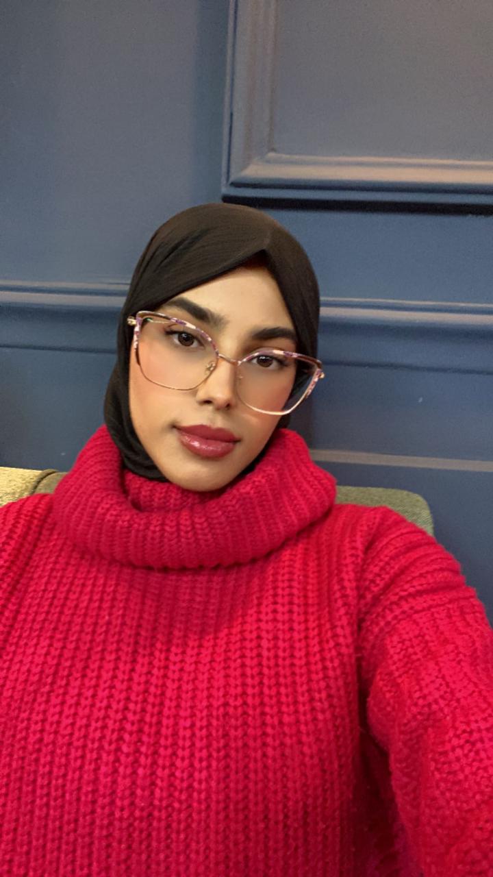 Yassmine Mabrouki
