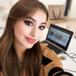 Salma Elhassani - Fès