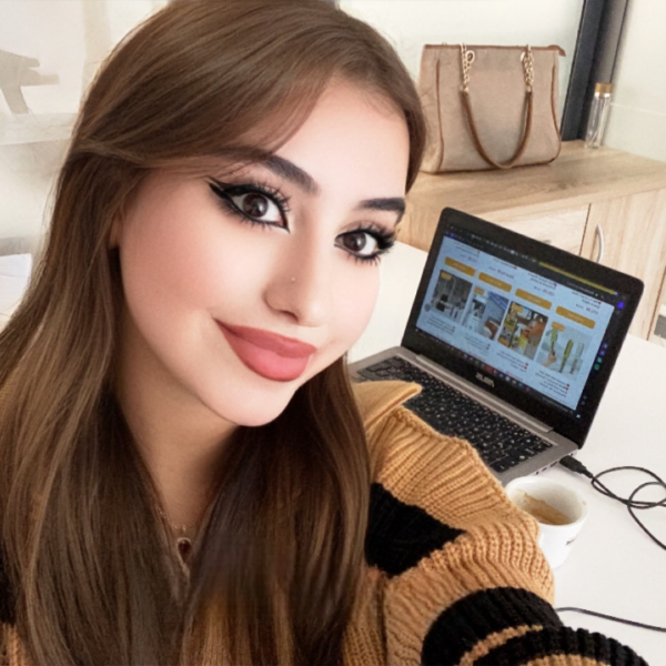 Salma Elhassani
