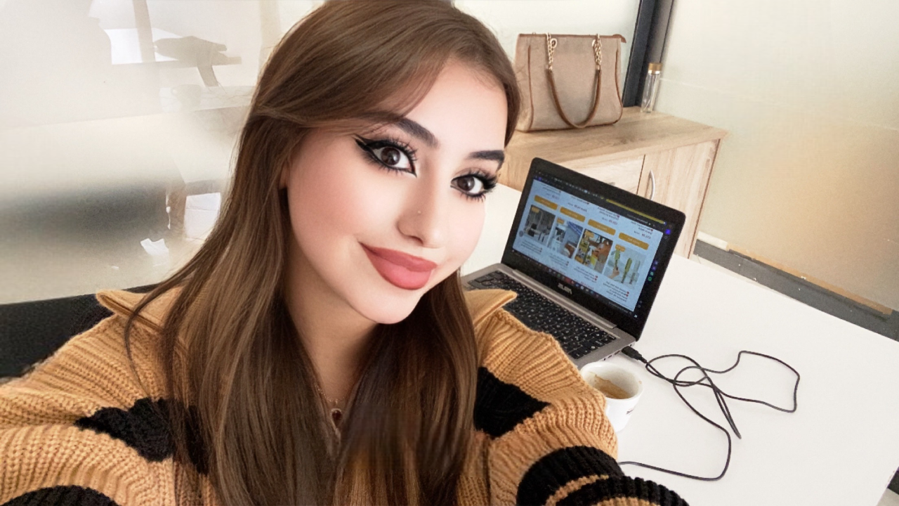 Salma Elhassani