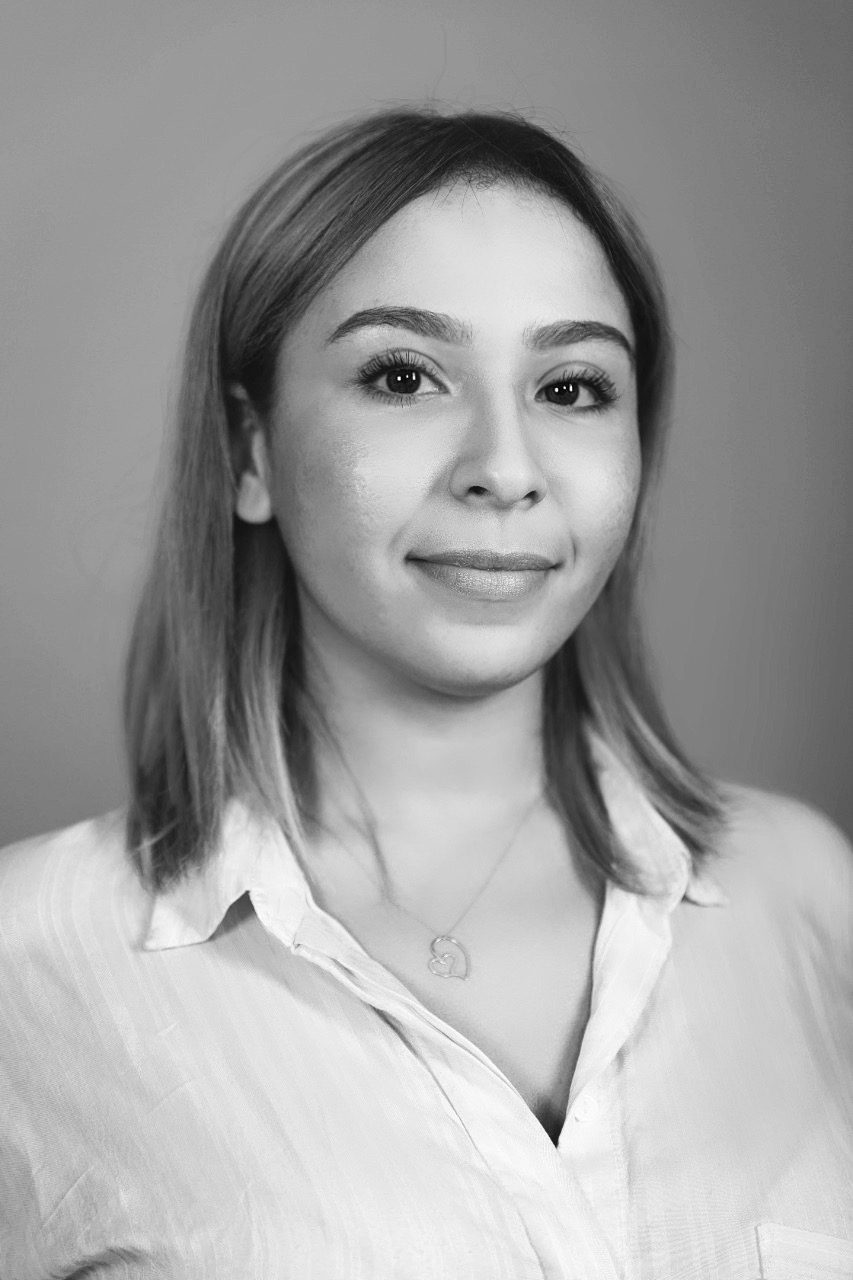 chaymae FAHIM
