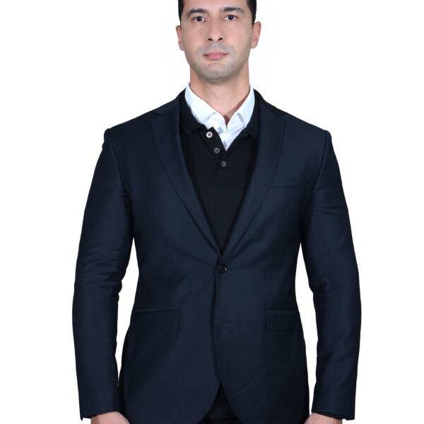 Anis Benseghir
