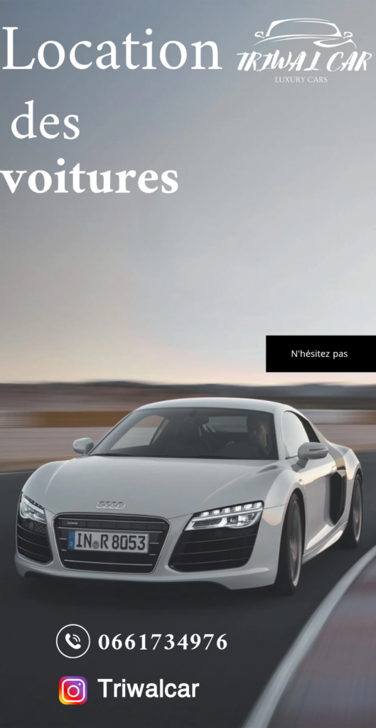 Affiche - portfolio - 0