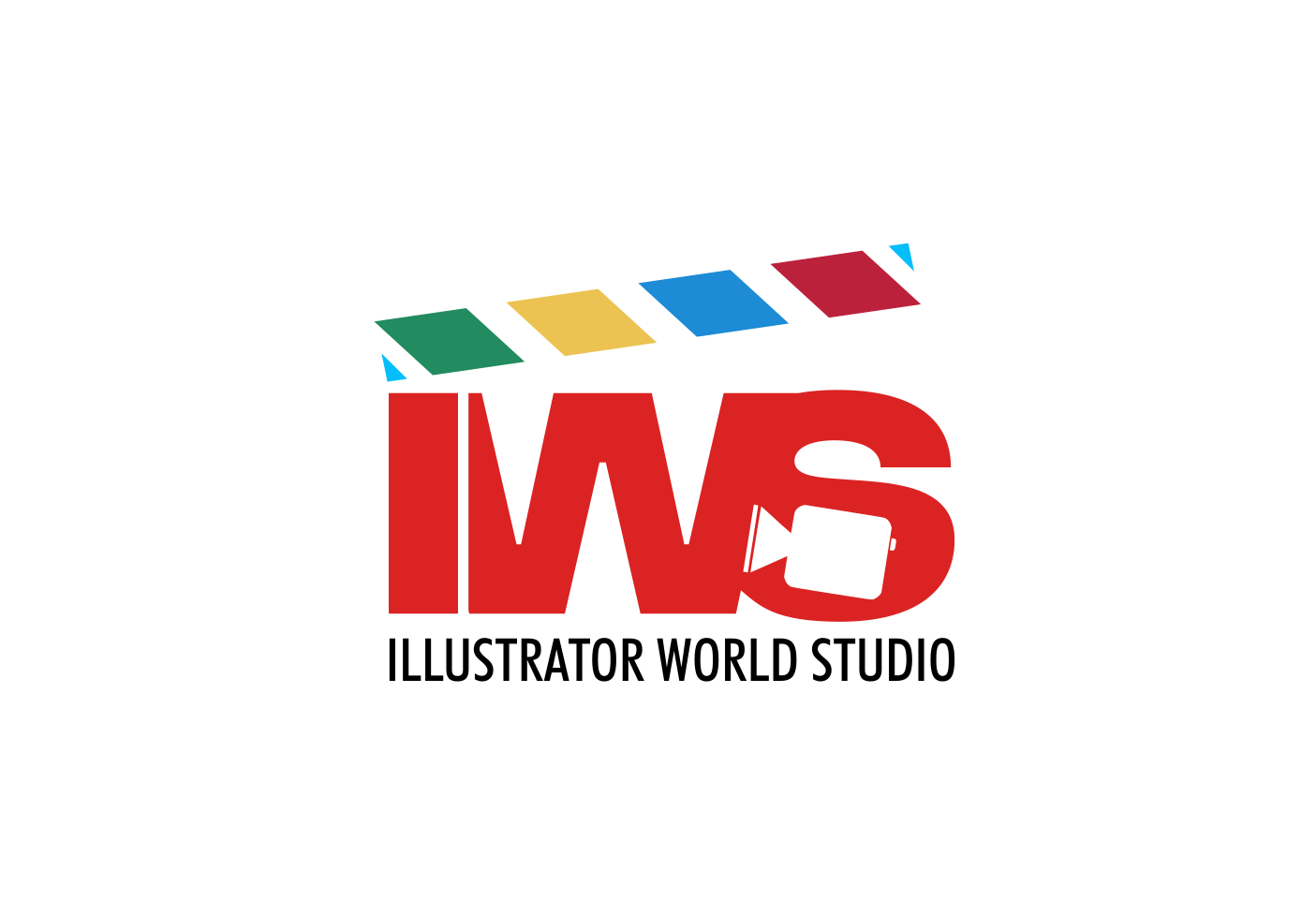 illustrator world studio