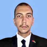 Isselmou Tajedine - Casablanca
